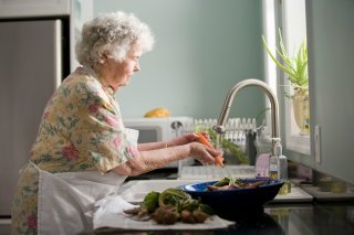 La politique en faveur de la population de 60 ans et plus du canton vise à maintenir la santé et la qualité de vie